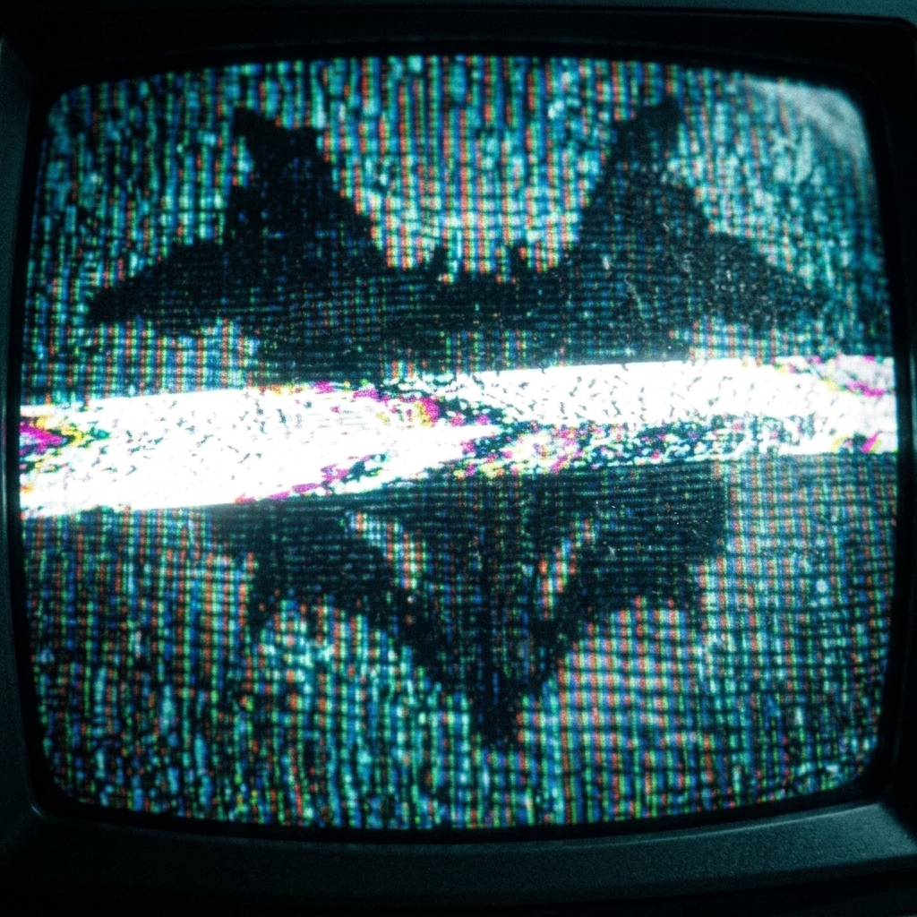 Lycanthrope cover art
