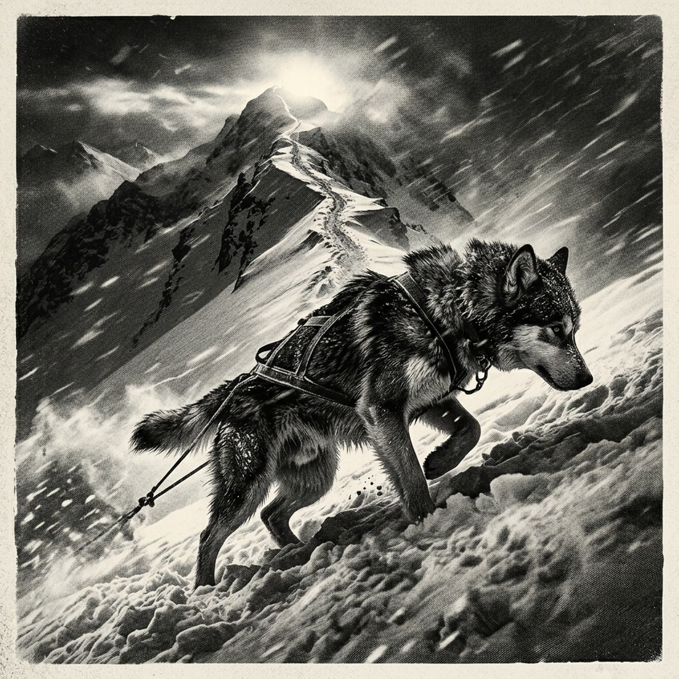 The Dog in You cover art