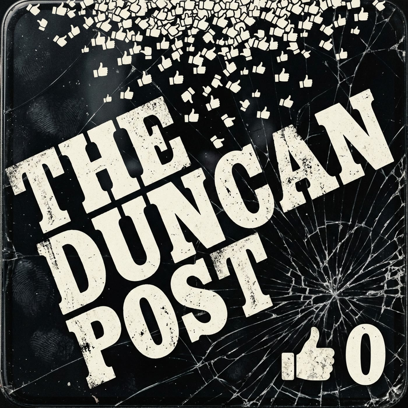 The Duncan Post cover art