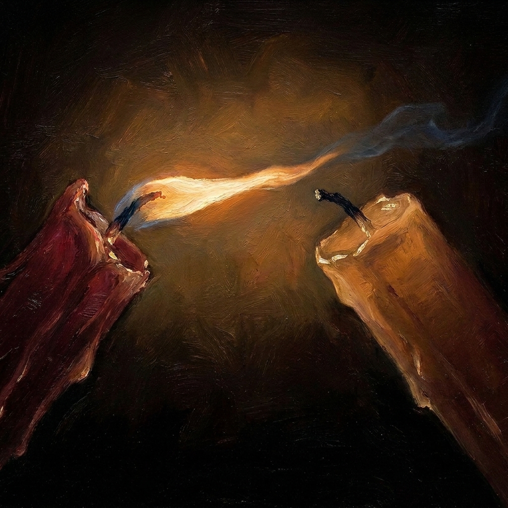 All In cover art